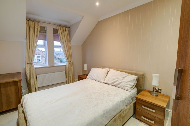 Additional image 16 of 4 bed terraced house for salePark View, Alnwick NE66