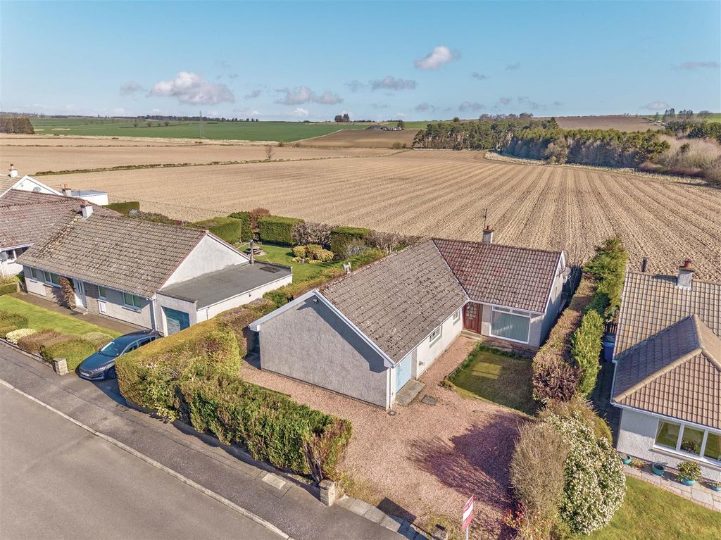 Additional image 23 of 4 bed detached bungalow for saleAffleck Gardens, Monikie, Broughty Ferry, Dundee DD5