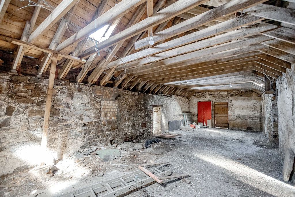 Additional image 31 of 4 bed property for saleSymington Mill Farm, Symington, Biggar ML12