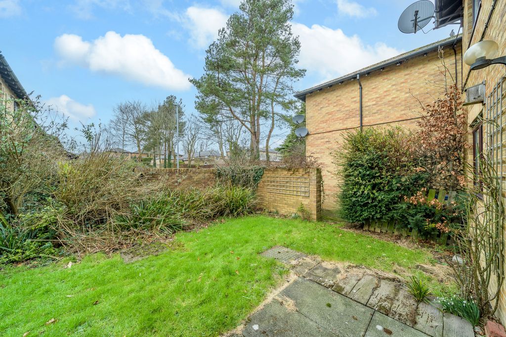 Additional image 18 of 1 bed flat for saleRavenslaw Court, Alnwick, Northumberland NE66
