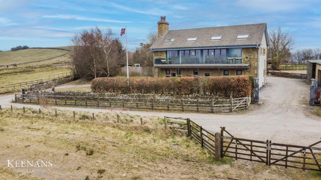 Additional image 46 of Weasel Lane, Tockholes, Darwen