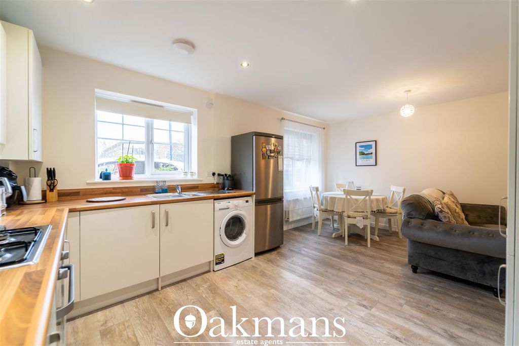 Additional image 4 of 1 bed flat for saleNine Elms Road, Birmingham B30