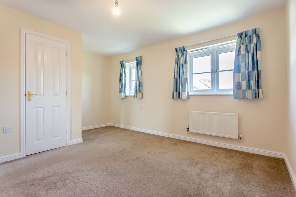 Additional image 12 of 2 bed terraced house for saleCornpoppy Avenue, Monmouth, Monmouthshire NP25
