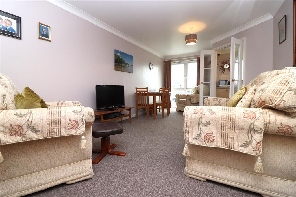Additional image 6 of 1 bed flat for salePort Mill Court, Mills Way, Barnstaple EX31