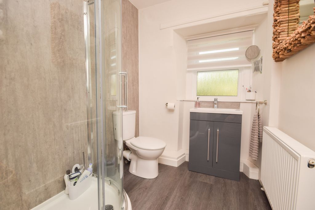 Additional image 22 of 3 bed terraced house for saleCasa Mia, 217 High Street, Auchterarder PH3