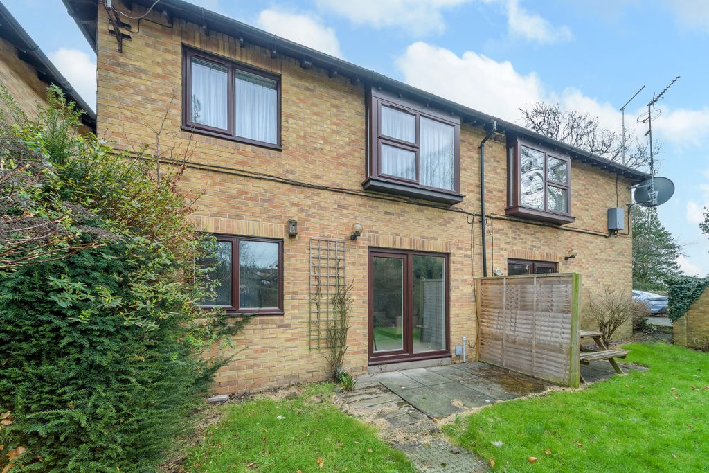 Additional image 16 of 1 bed flat for saleRavenslaw Court, Alnwick, Northumberland NE66