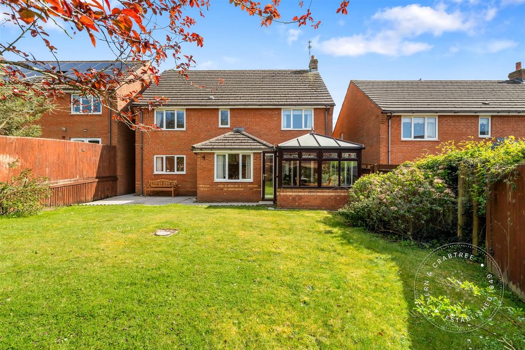 Additional image 44 of 4 bed detached house for saleGelli Frongoch, Pontprennau, Cardiff CF23