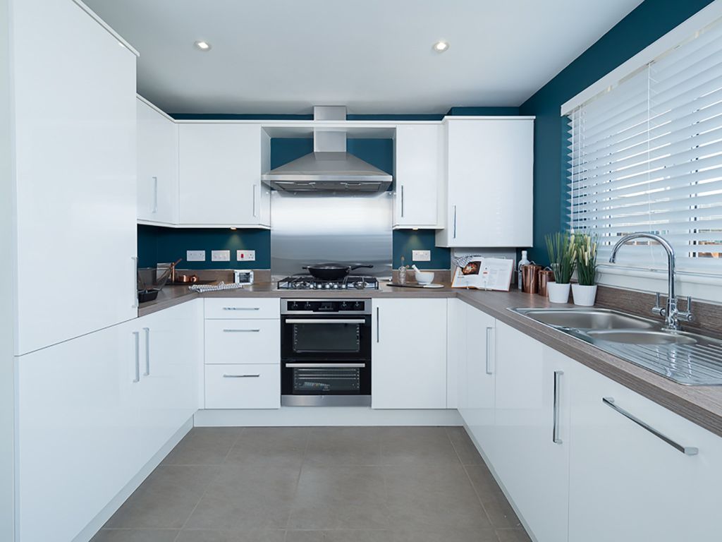 Additional image 2 of 3 bed semi-detached house for sale"The Ardbeg" at Ainsworth Way, Saltcoats KA21