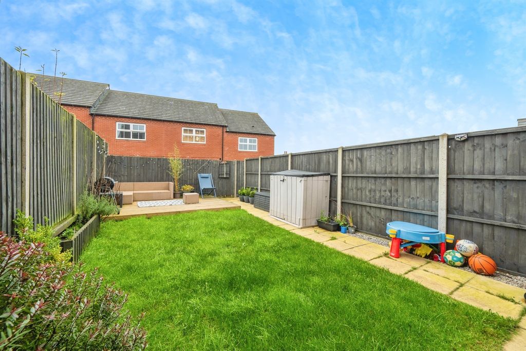 Additional image 26 of 3 bed terraced house for saleLitton Croft, Ashbourne DE6