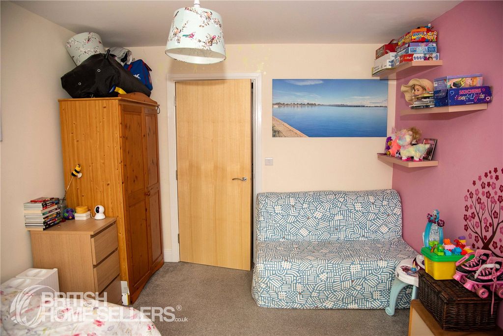 Additional image 8 of 2 bed flat for salePriors Orchard, Southbourne, Emsworth, West Sussex PO10