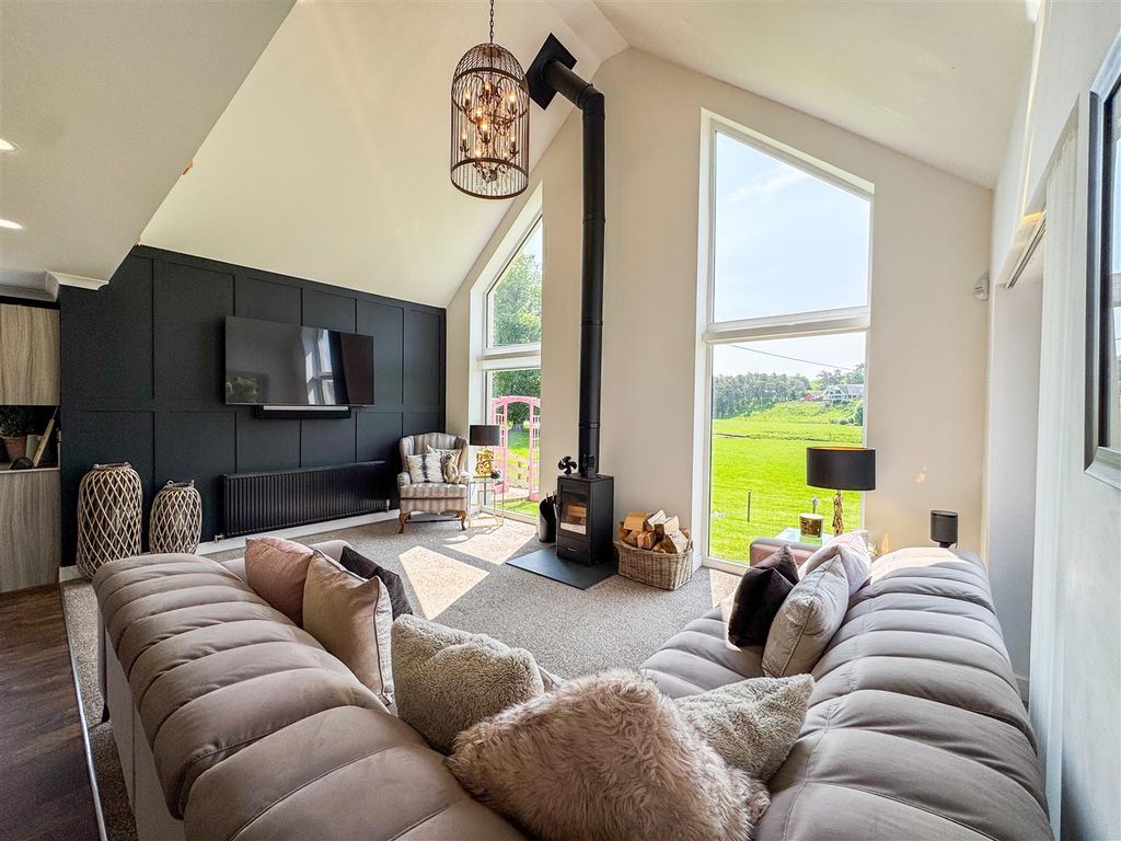 Additional image 15 of 4 bed detached house for saleCamps Road, Crawford, Biggar ML12