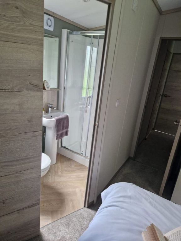 Additional image 11 of 2 bed mobile/park home for saleFintry, Glasgow G63