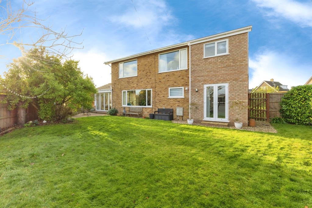 Additional image 8 of 4 bed detached house for saleRye Lane, Attleborough NR17