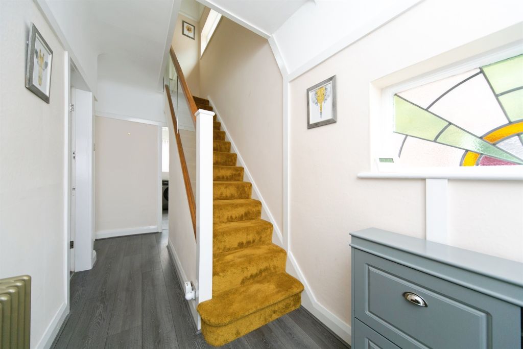 Additional image 3 of 3 bed semi-detached house for saleMallory Road, Tranmere, Birkenhead CH42