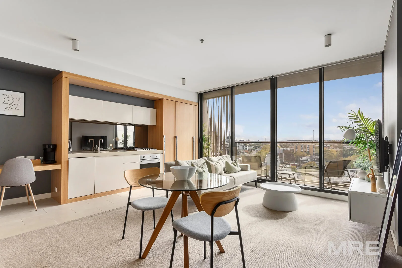Additional image 2 of 1007/1 Clara Street, South Yarra VIC 3141