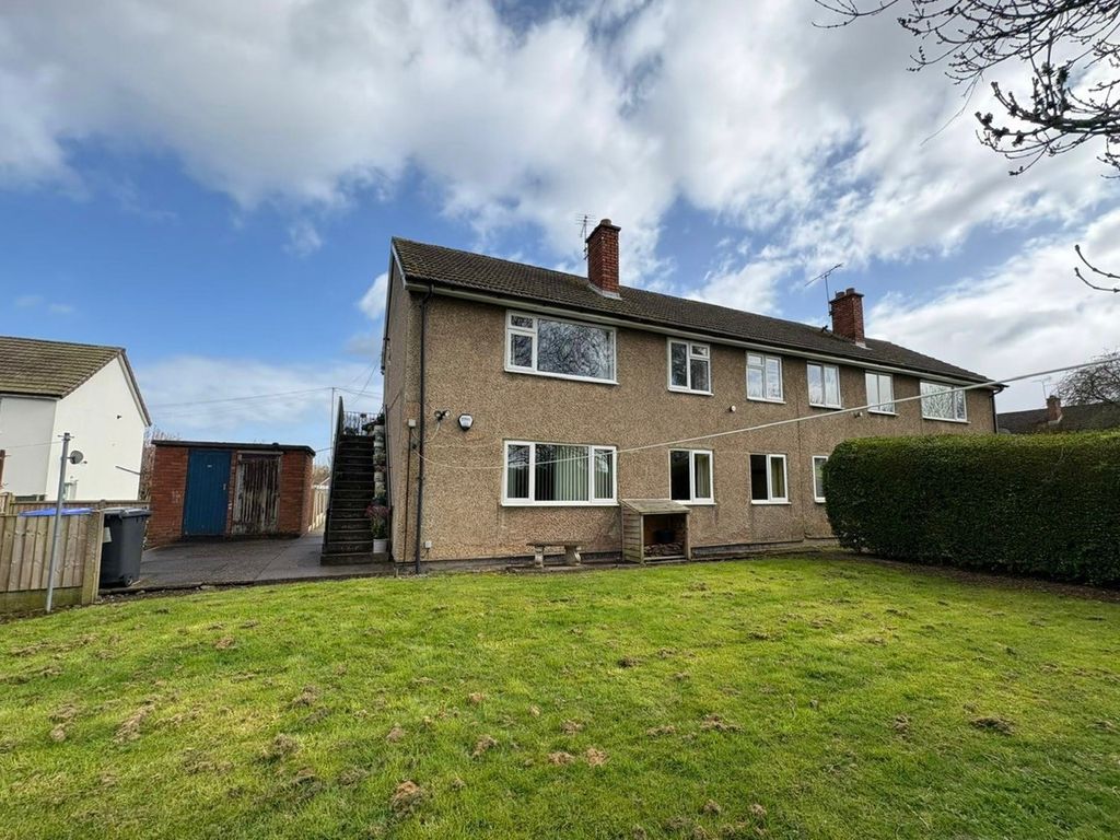 Additional image 7 of 2 bed flat for salePriory Close, Ilkeston DE7