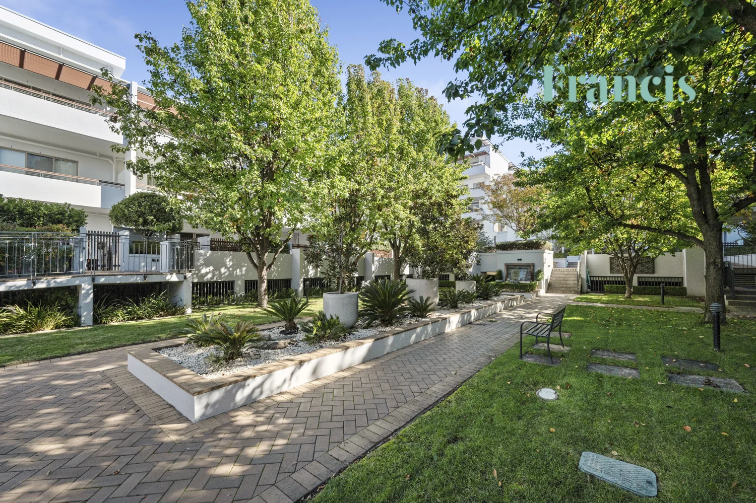 75/15 Darling Street, Barton ACT 2600