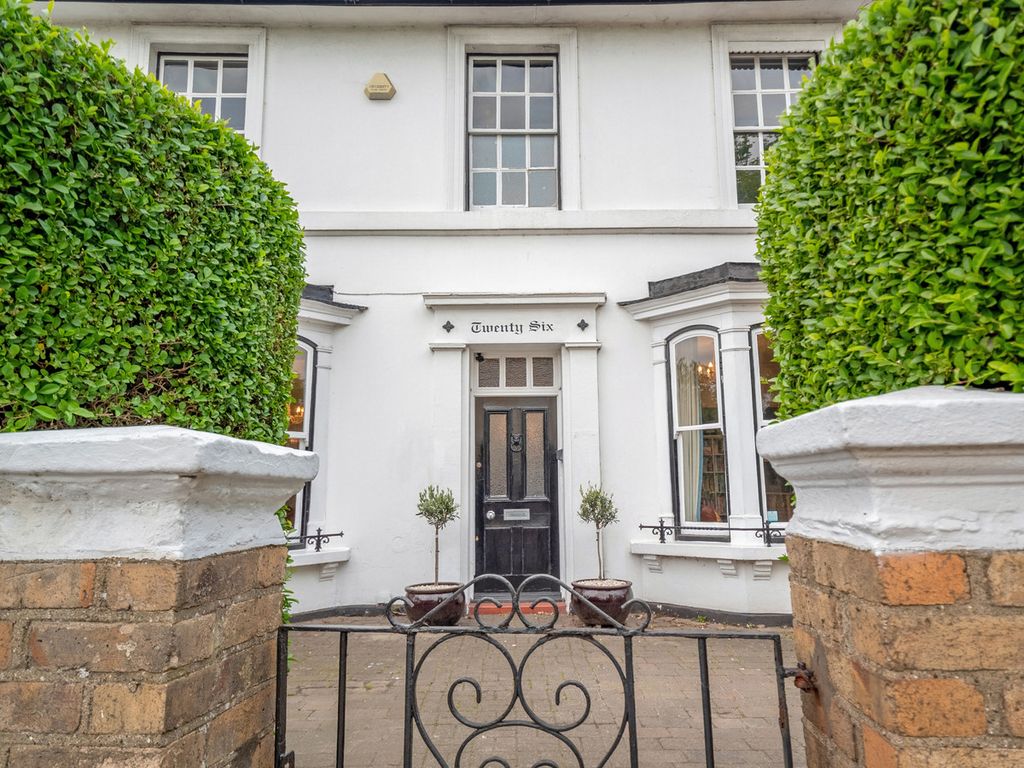 Additional image 4 of 4 bed semi-detached house for saleKimbolton Road Bedford, Bedfordshire MK40