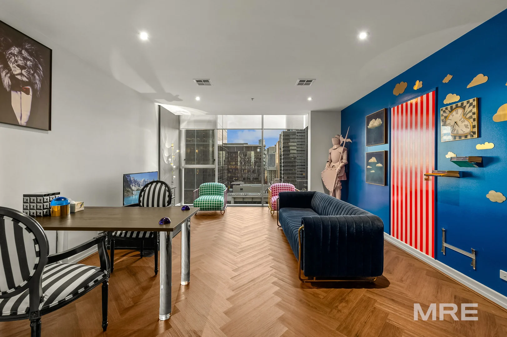 Additional image 4 of 1308/31 Spring Street, Melbourne VIC 3000