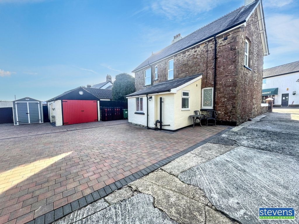 Additional image 24 of 3 bed detached house for saleHalwill Junction, Beaworthy, Devon EX21