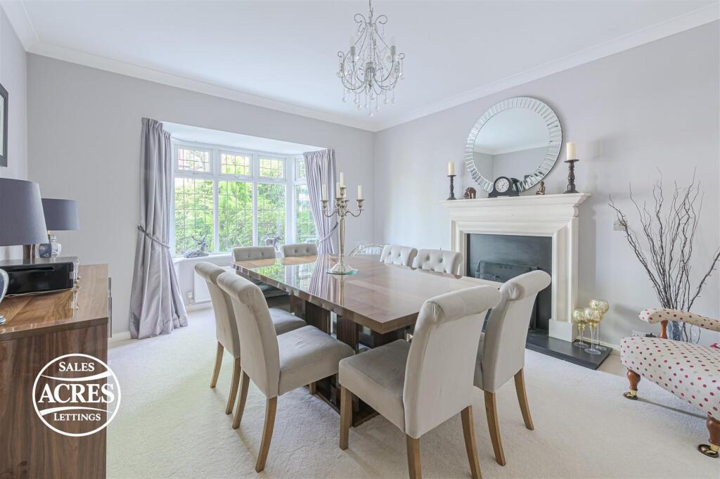 Additional image 10 of Pilkington Avenue, Sutton Coldfield