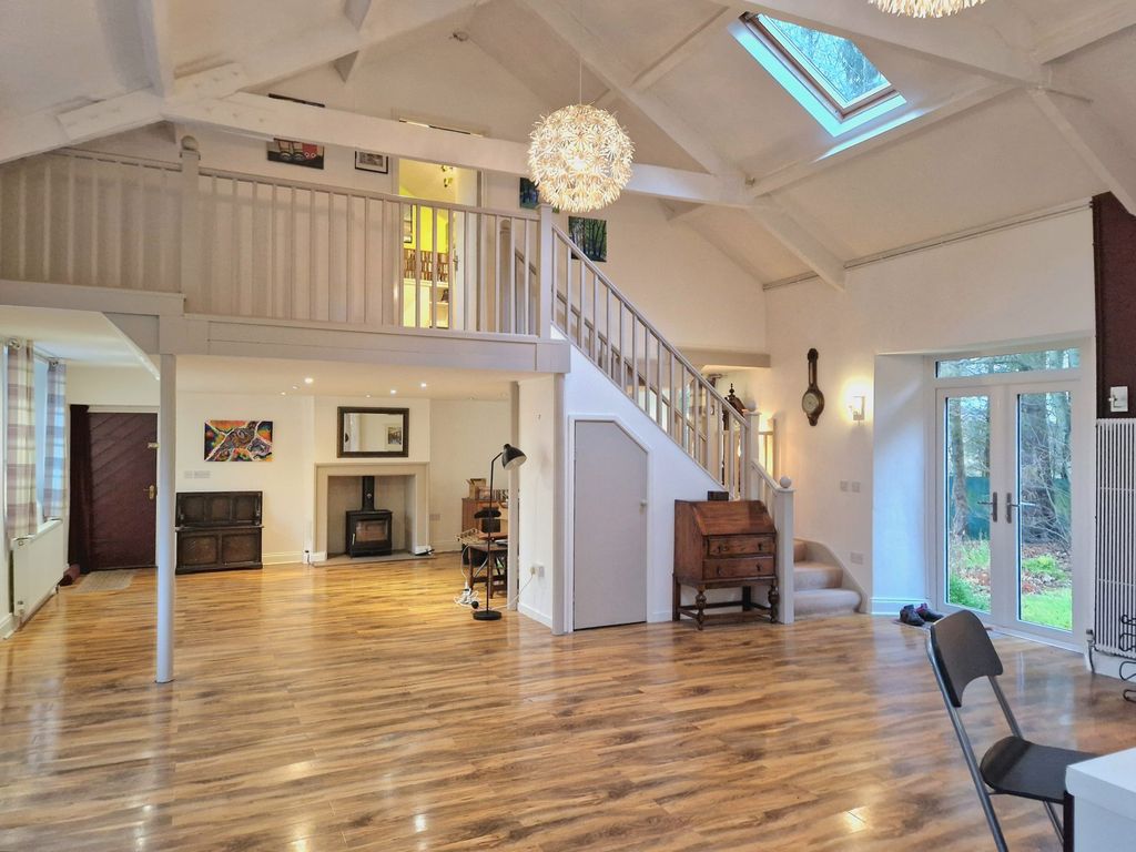 Additional image 2 of 2 bed detached bungalow for saleThe Butts, Alston CA9