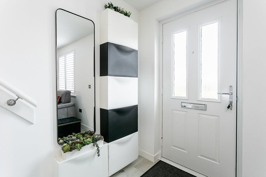 Additional image 10 of 2 bed terraced house for saleO'donnel Road, Edinburgh EH17