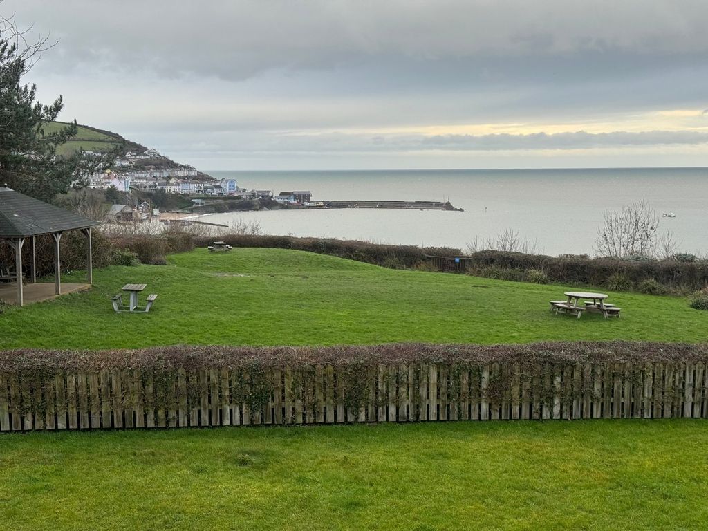 Additional image 2 of 2 bed flat for saleMorfa Gwyn, New Quay SA45