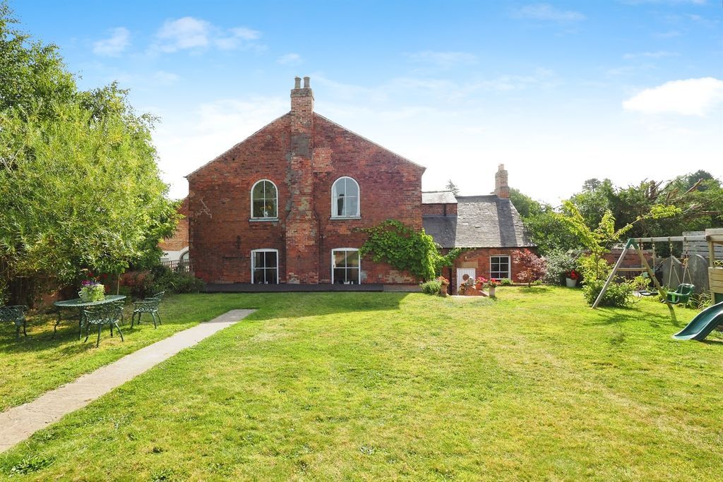 Additional image 11 of 4 bed detached house for saleBondgate, Castle Donington, Derby DE74