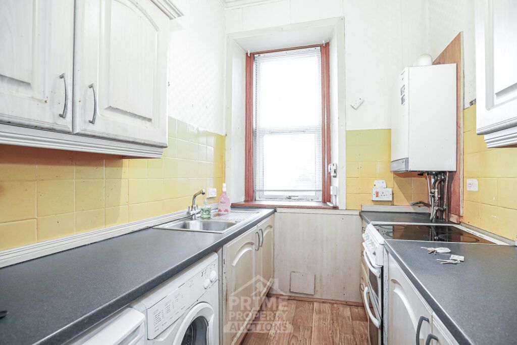 Additional image 10 of 1 bed flat for sale54 Sidney Street, Arbroath DD11