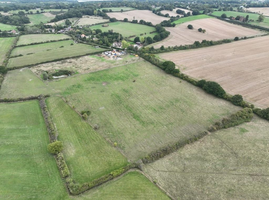 Land for saleDe Beauvoir Chase, Ramsden Heath CM11