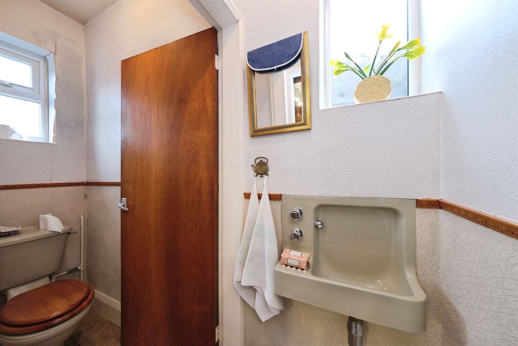 Additional image 8 of 3 bed semi-detached house for saleOver Lane, Belper DE56