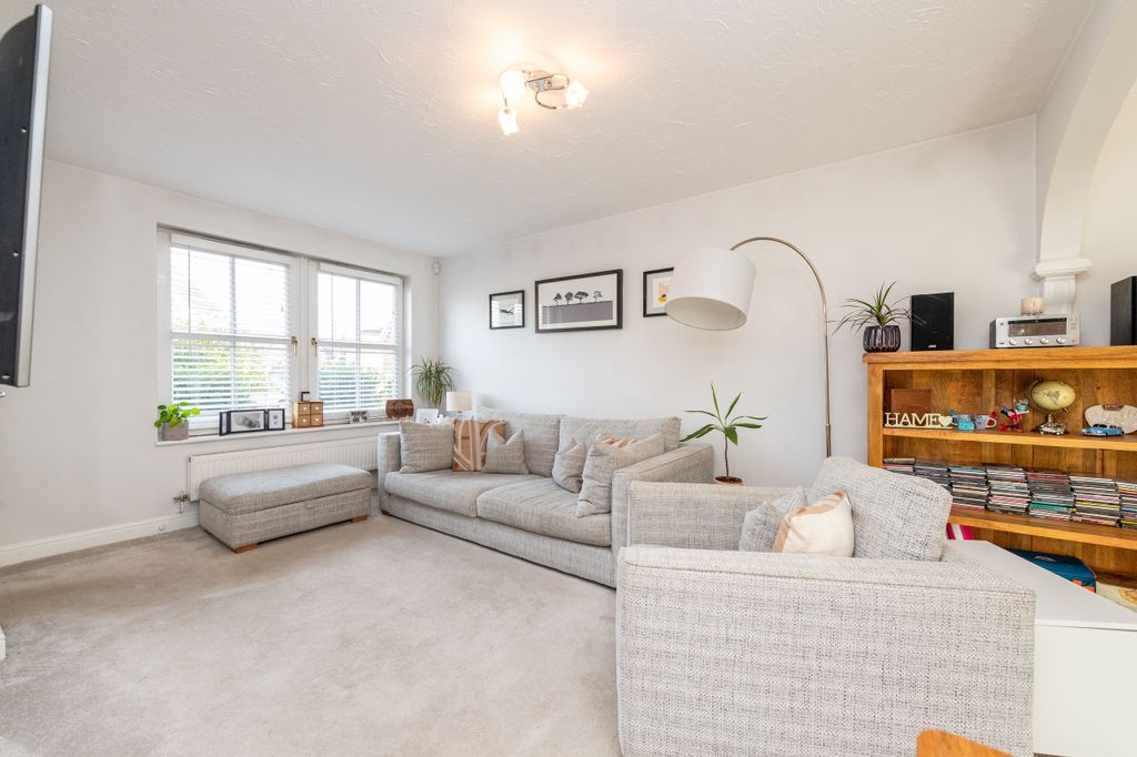 Additional image 2 of 3 bed semi-detached house for sale39 Malbet Wynd, Liberton, Edinburgh EH16
