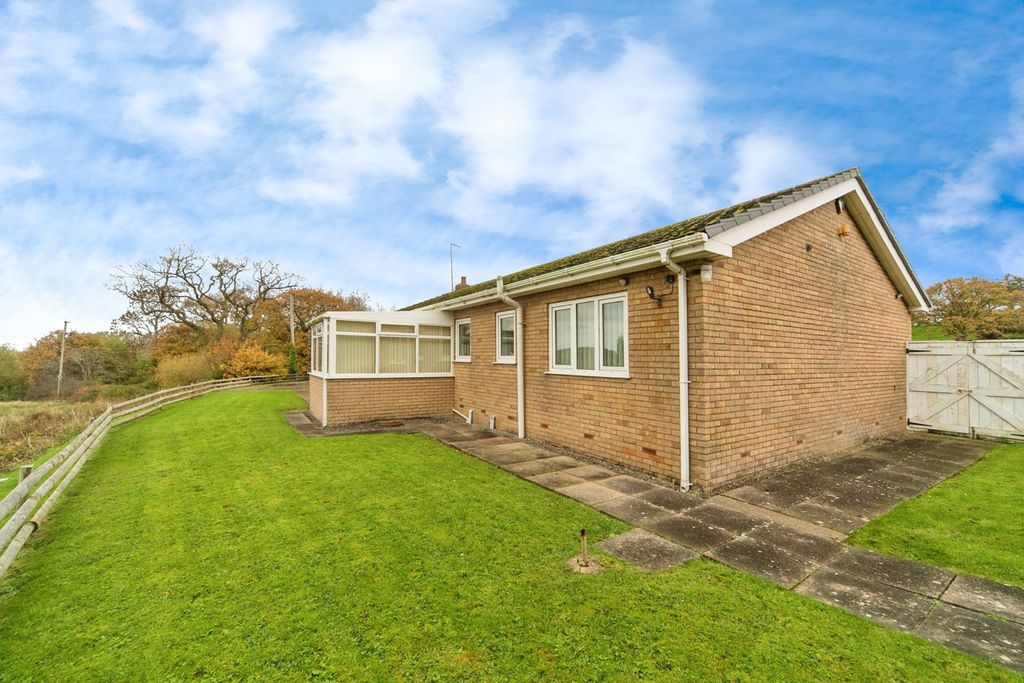 Additional image 14 of 3 bed detached house for saleLlanfair Road, Abergele LL22