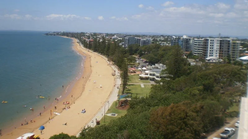 Additional image 9 of 403/87 Marine Parade, Redcliffe QLD 4020