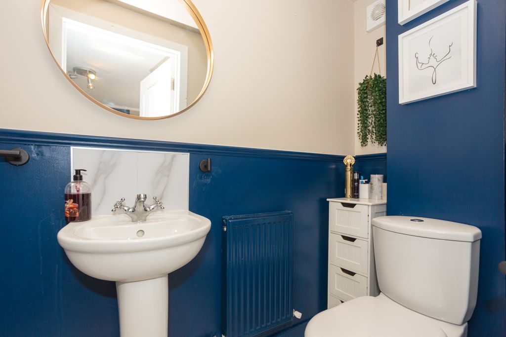 Additional image 32 of 2 bed detached house for saleRoucan Road, Dumfries DG1