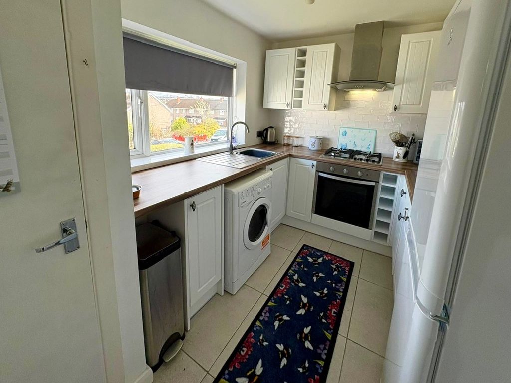 Additional image 3 of 2 bed flat for salePriory Close, Ilkeston DE7