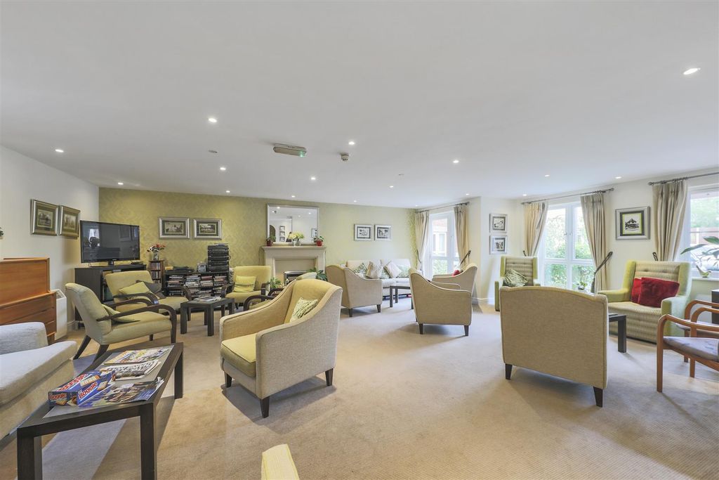 Additional image 18 of 1 bed flat for saleEdwards Court, Queens Road, Attleborough NR17