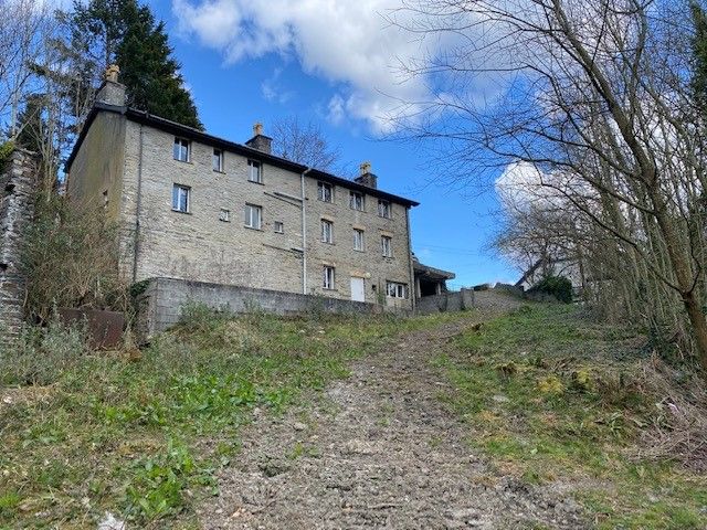 Additional image 25 of 5 bed farm for saleLlanafan, Aberystwyth SY23