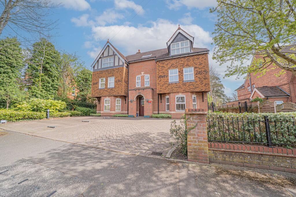 Additional image 18 of Station Road, Dorridge, B93
