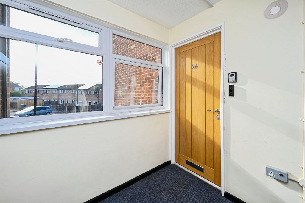 Additional image 15 of 1 bed flat for saleAsh Court, Alfreton DE55