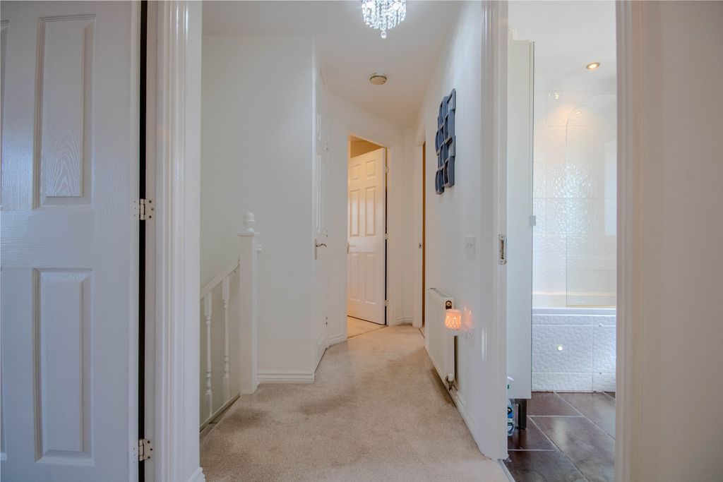 Additional image 24 of 4 bed detached house for saleClos Nanteos, Cardiff CF23