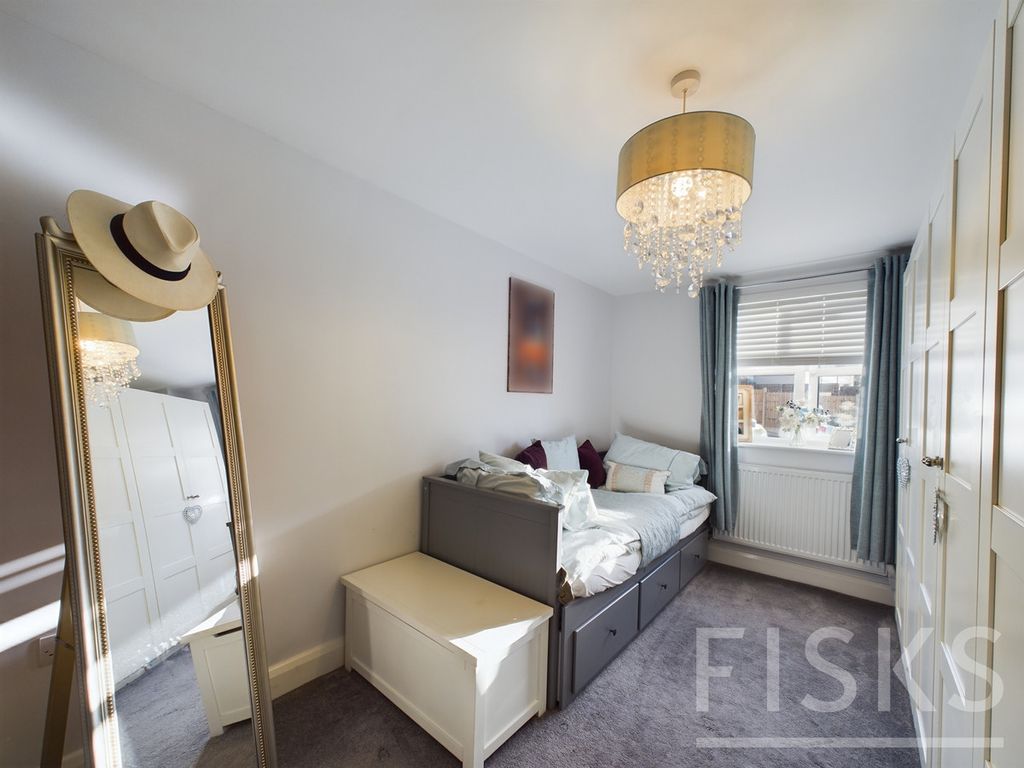 Additional image 10 of 2 bed flat for saleLondon Road, Benfleet SS7