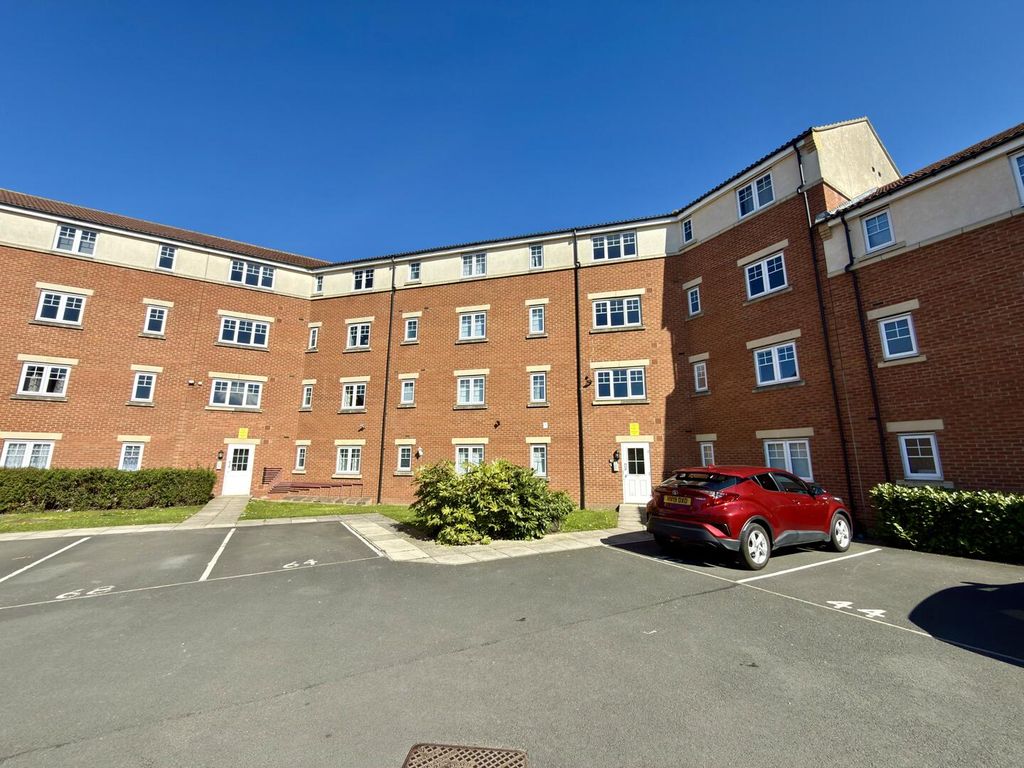 Additional image 6 of 2 bed flat for saleAppleby Close, Darlington DL1