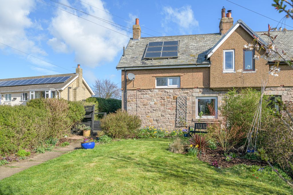 Additional image 23 of 3 bed semi-detached house for saleGolden Close, Ellingham, Chathill, Northumberland NE67