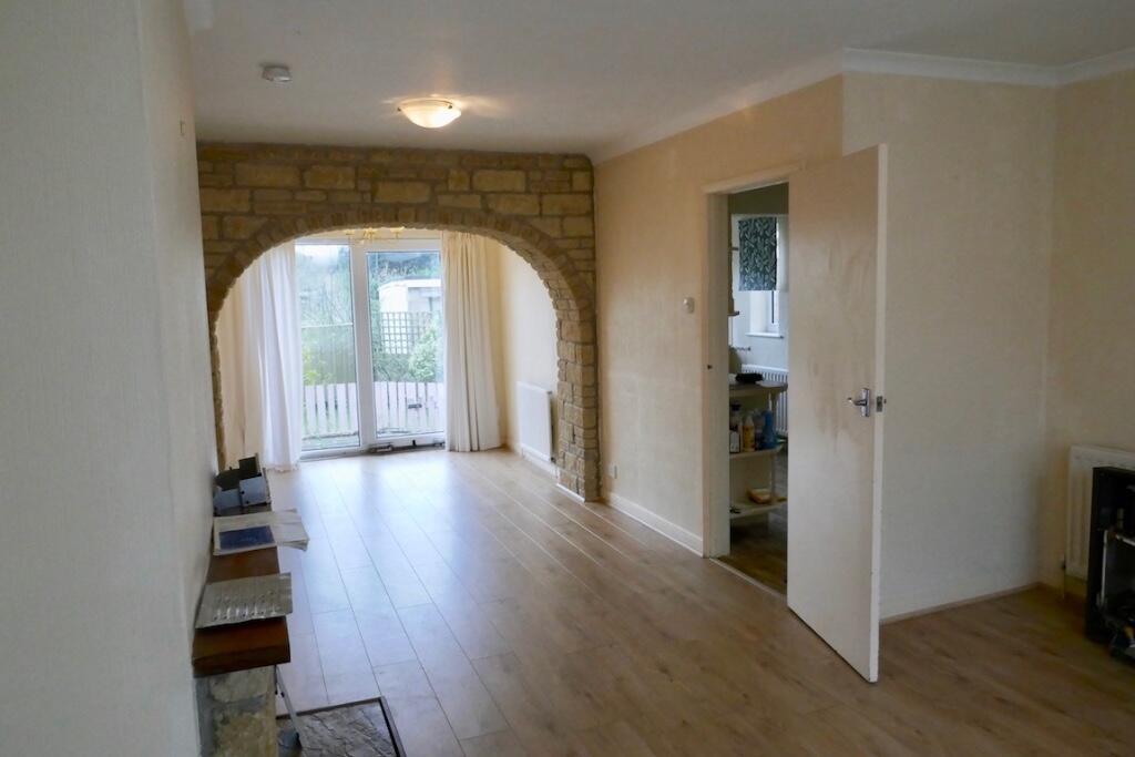 Hill View, Timsbury photo 3