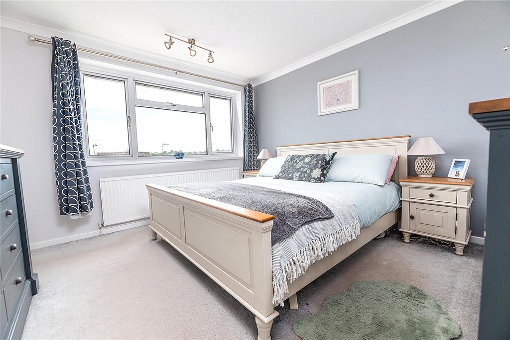 Additional image 7 of 3 bed detached house for saleMarlborough Drive, Belper, Derbyshire DE56