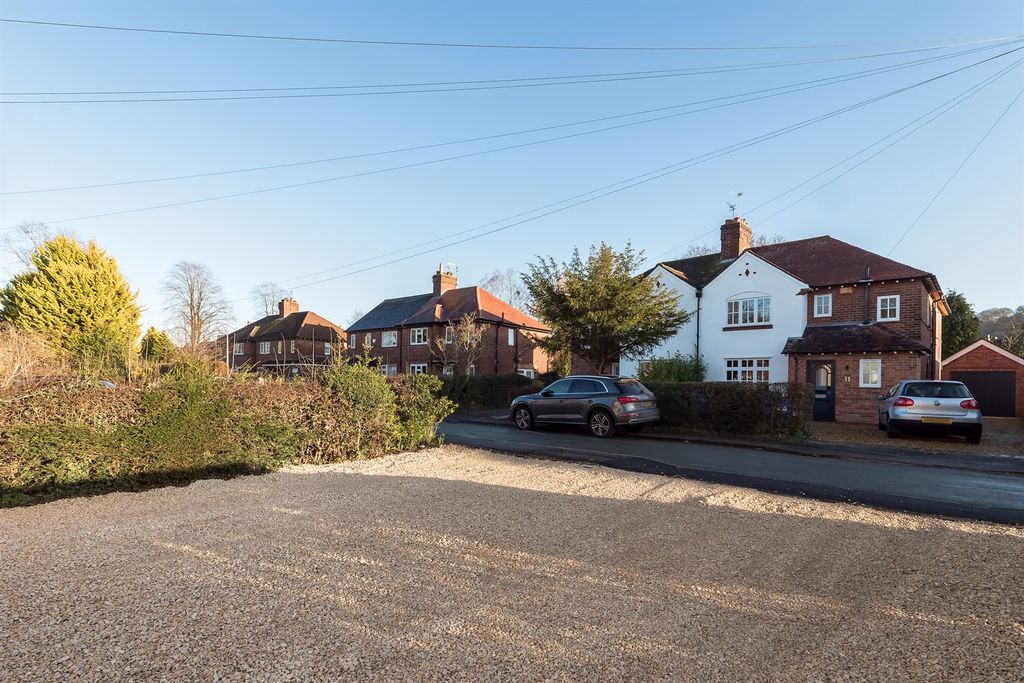 Additional image 18 of 3 bed terraced house for saleCrescent Road, Alderley Edge SK9