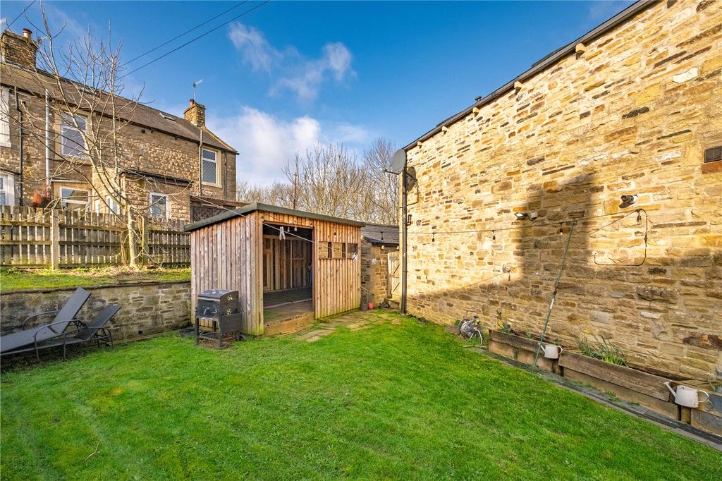 Additional image 20 of 3 bed detached house for saleCornmill Terrace, Barnoldswick, Lancashire BB18