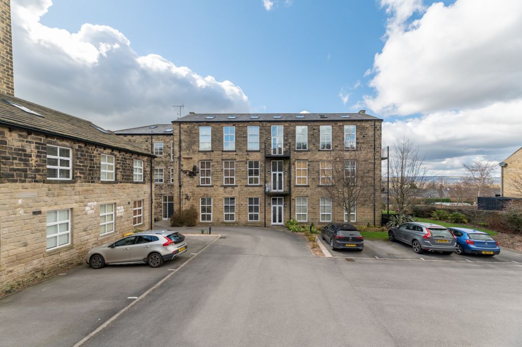 Additional image 14 of 3 bed flat for saleAiredale Mills, Micklethwaite Lane, Bingley, West Yorkshire BD16